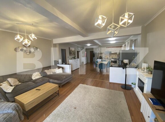 Apartament de vânzare 3 camere Exterior-Sud - 157586AV | BLITZ Zalău | Poza3