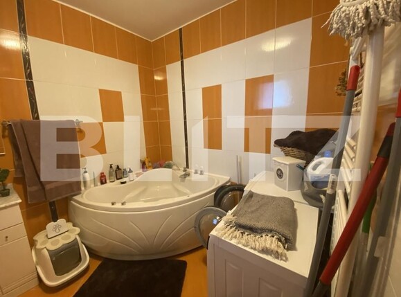 Apartament de vânzare 3 camere Exterior-Sud - 157586AV | BLITZ Zalău | Poza18