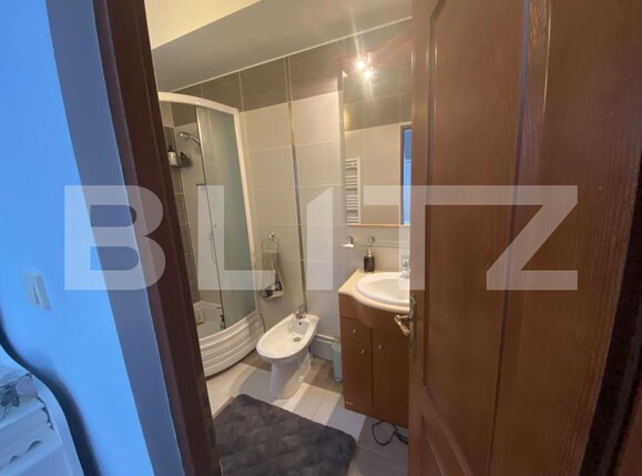 Apartament de vânzare 3 camere Exterior-Sud - 157586AV | BLITZ Zalău | Poza13