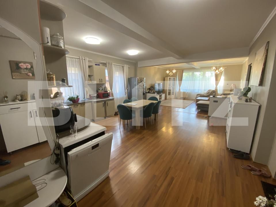 Apartament de vânzare 3 camere Exterior-Sud - 157586AV | BLITZ Zalău | Poza8