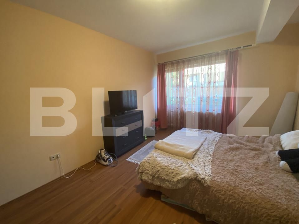 Apartament de vânzare 3 camere Exterior-Sud - 157586AV | BLITZ Zalău | Poza15