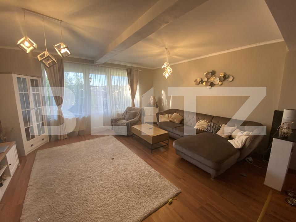 Apartament de vânzare 3 camere Exterior-Sud - 157586AV | BLITZ Zalău | Poza2