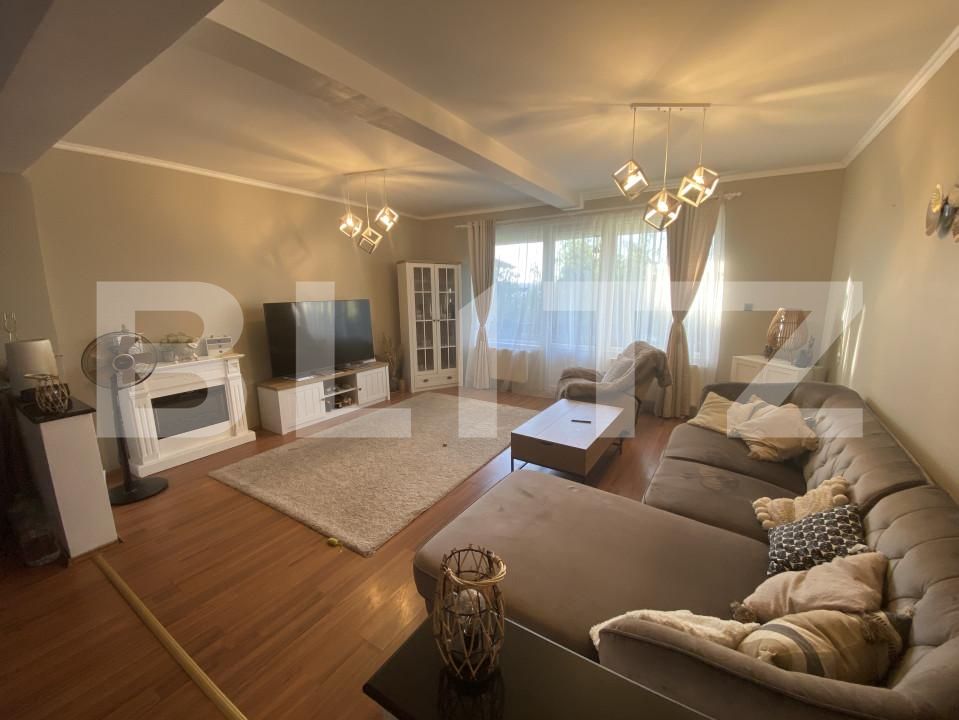 Apartament de vânzare 3 camere Exterior-Sud - 157586AV | BLITZ Zalău | Poza1