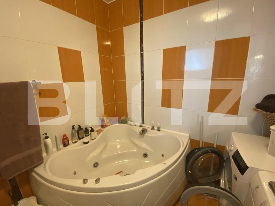 Apartament de vânzare 3 camere Exterior-Sud - 157586AV | BLITZ Zalău | Poza19
