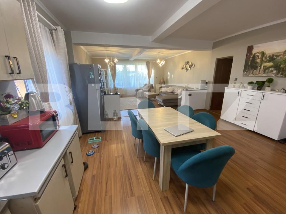 Apartament de vânzare 3 camere Exterior-Sud - 157586AV | BLITZ Zalău | Poza9