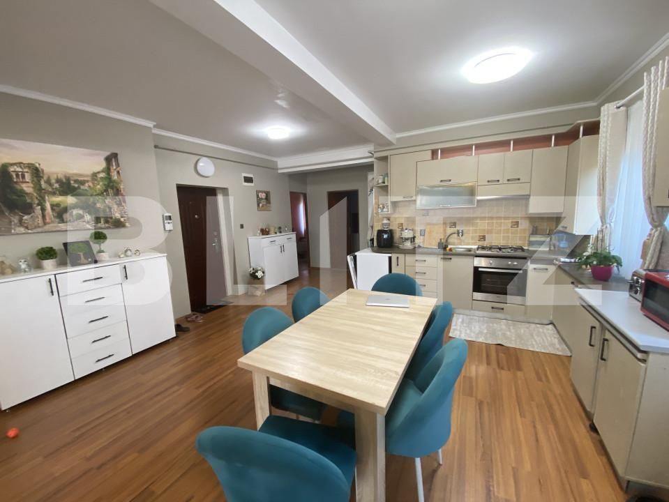 Apartament de vânzare 3 camere Exterior-Sud - 157586AV | BLITZ Zalău | Poza6