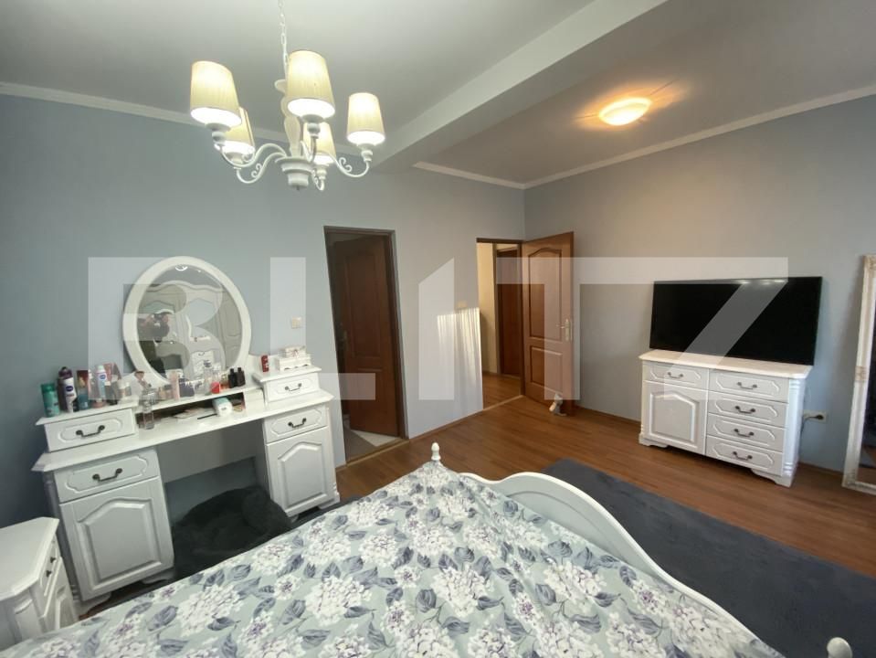 Apartament de vânzare 3 camere Exterior-Sud - 157586AV | BLITZ Zalău | Poza12