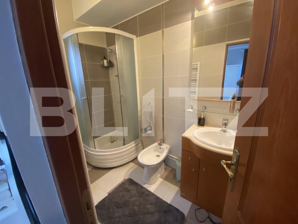 Apartament de vânzare 3 camere Exterior-Sud - 157586AV | BLITZ Zalău | Poza14