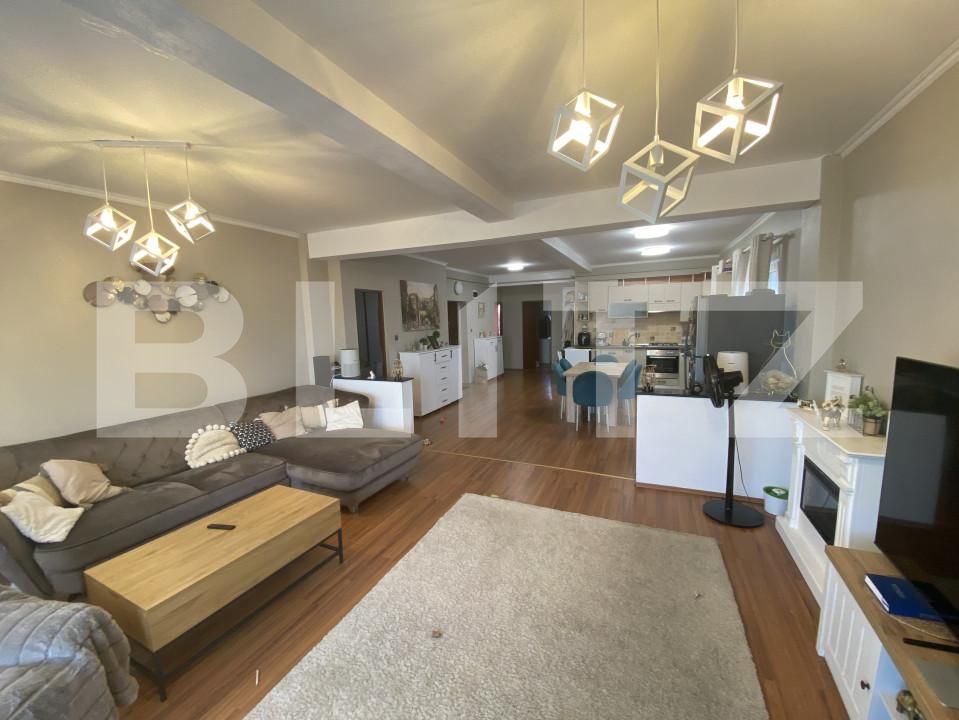 Apartament de vânzare 3 camere Exterior-Sud - 157586AV | BLITZ Zalău | Poza3