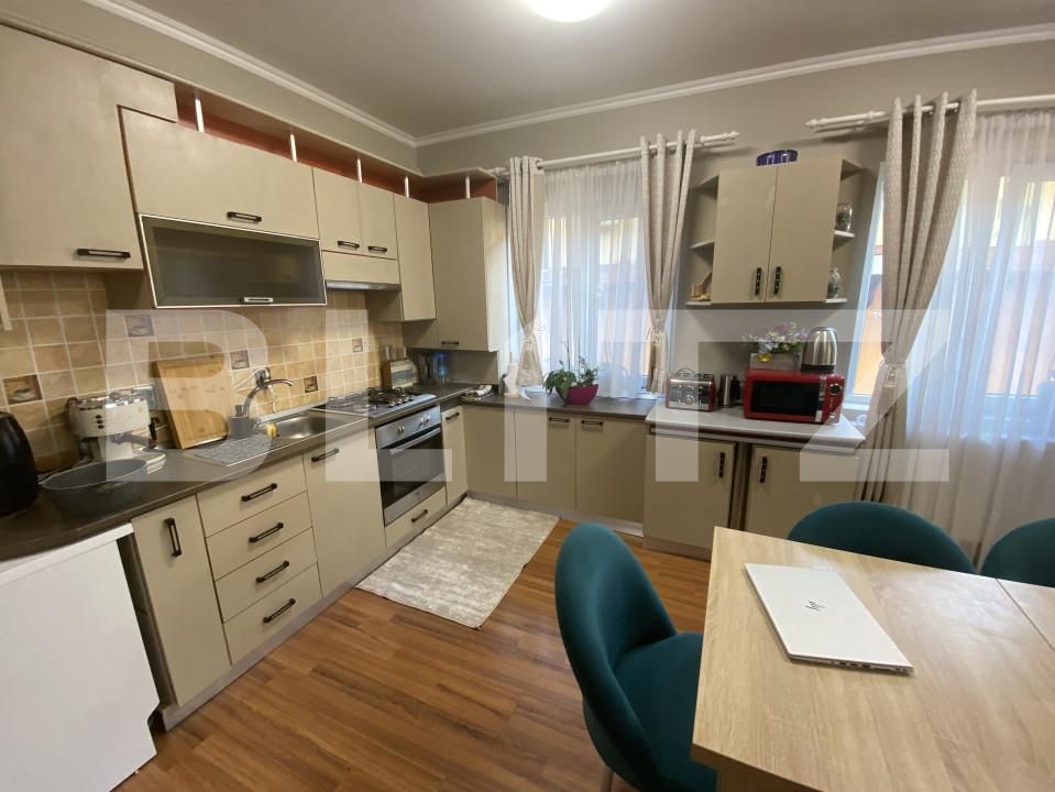 Apartament de vânzare 3 camere Exterior-Sud - 157586AV | BLITZ Zalău | Poza7