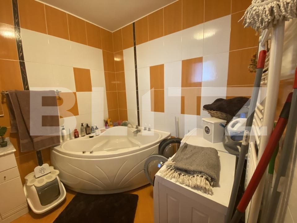 Apartament de vânzare 3 camere Exterior-Sud - 157586AV | BLITZ Zalău | Poza18