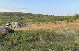 Teren extravilan in zona 22 Decembrie 1989