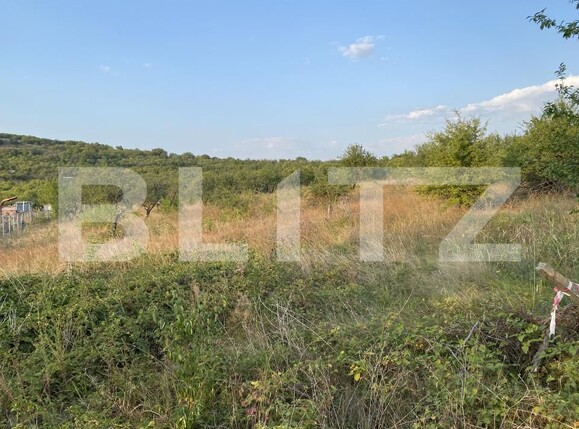 Teren de vânzare Sud-Vest - 157856TV | BLITZ Zalău | Poza2