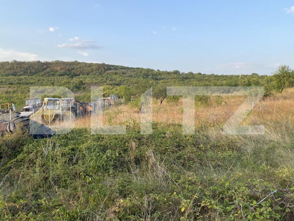 Teren de vânzare Sud-Vest - 157856TV | BLITZ Zalău | Poza4