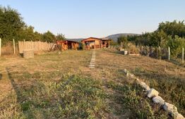 Teren intravilan 645 mp in zona Livada Meses