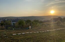 Teren intravilan 645 mp in zona Livada Meses