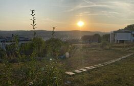 Teren intravilan 645 mp in zona Livada Meses