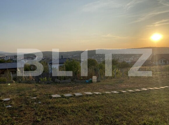 Teren de vânzare Exterior-Vest - 157954TV | BLITZ Zalău | Poza5