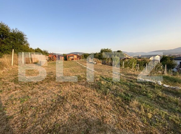 Teren de vânzare Exterior-Vest - 157954TV | BLITZ Zalău | Poza1