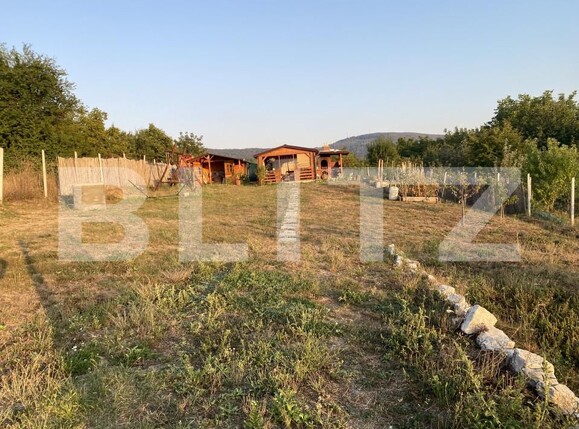 Teren de vânzare Exterior-Vest - 157954TV | BLITZ Zalău | Poza3