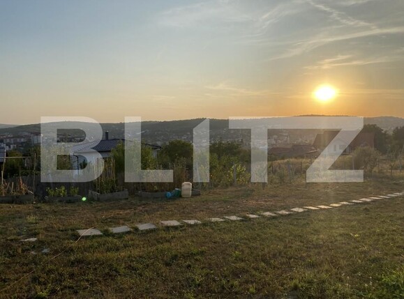 Teren de vânzare Exterior-Vest - 157954TV | BLITZ Zalău | Poza6