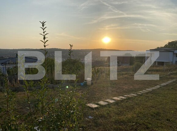 Teren de vânzare Exterior-Vest - 157954TV | BLITZ Zalău | Poza4