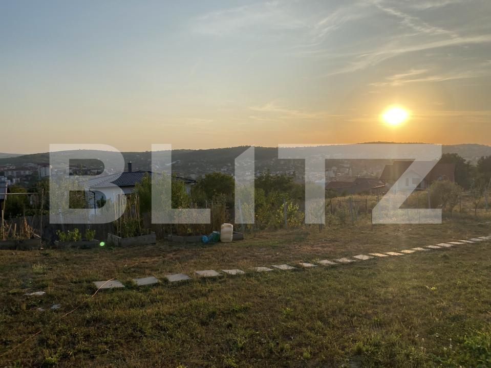 Teren de vânzare Exterior-Vest - 157954TV | BLITZ Zalău | Poza6