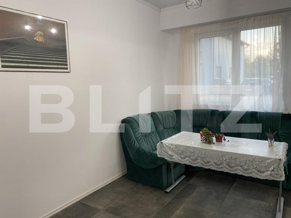 Apartament de vânzare 2 camere Criseni - 157994AV | BLITZ Zalău | Poza4