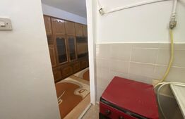 Garsoniera de vanzare suprafata utila 23 mp, zona Dumbrava Nord