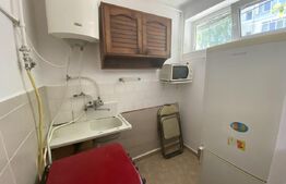 Garsoniera de vanzare suprafata utila 23 mp, zona Dumbrava Nord