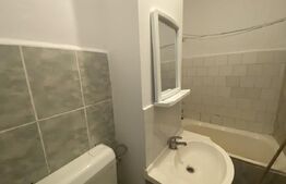 Garsoniera de vanzare suprafata utila 23 mp, zona Dumbrava Nord