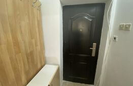 Garsoniera de vanzare suprafata utila 23 mp, zona Dumbrava Nord