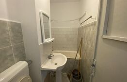 Garsoniera de vanzare suprafata utila 23 mp, zona Dumbrava Nord