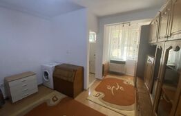 Garsoniera de vanzare suprafata utila 23 mp, zona Dumbrava Nord