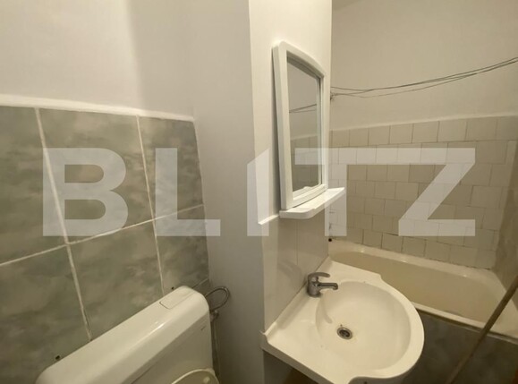 Garsonieră de vânzare Exterior-Nord - 158001AV | BLITZ Zalău | Poza9