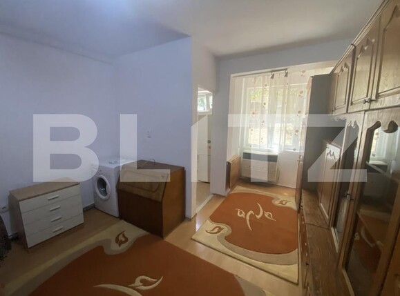 Garsonieră de vânzare Exterior-Nord - 158001AV | BLITZ Zalău | Poza3