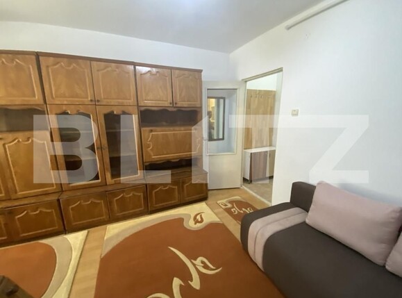 Garsonieră de vânzare Exterior-Nord - 158001AV | BLITZ Zalău | Poza1