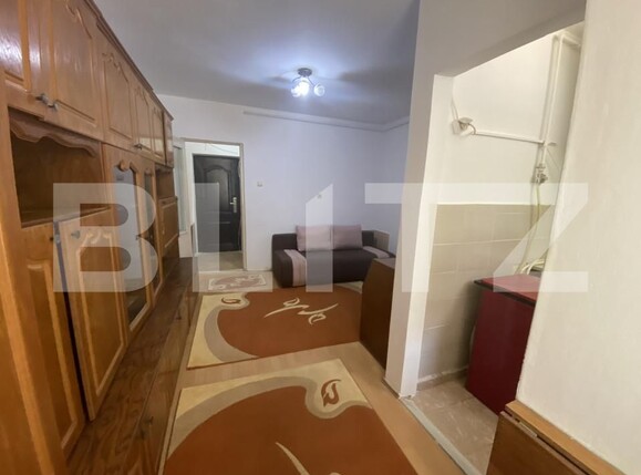 Garsonieră de vânzare Exterior-Nord - 158001AV | BLITZ Zalău | Poza2