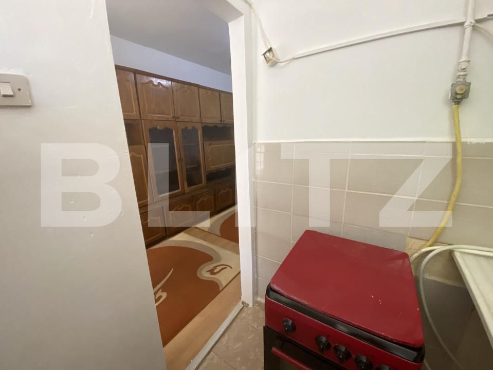 Garsonieră de vânzare Exterior-Nord - 158001AV | BLITZ Zalău | Poza5