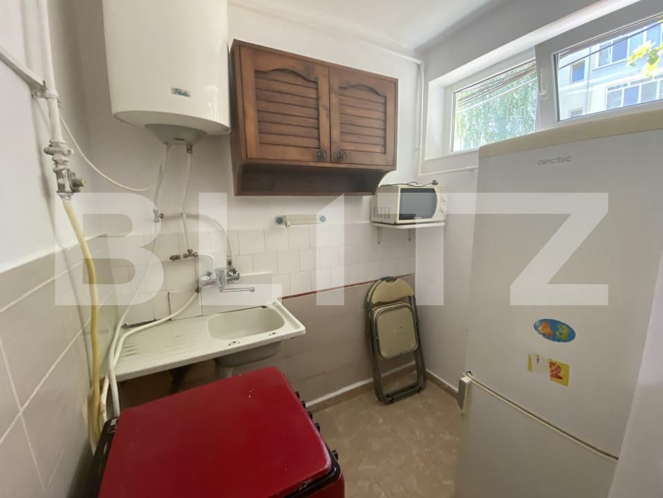 Garsonieră de vânzare Exterior-Nord - 158001AV | BLITZ Zalău | Poza4