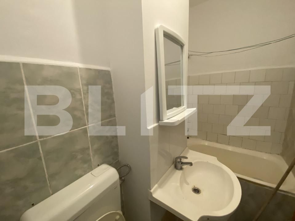 Garsonieră de vânzare Exterior-Nord - 158001AV | BLITZ Zalău | Poza9