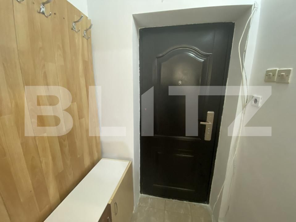Garsonieră de vânzare Exterior-Nord - 158001AV | BLITZ Zalău | Poza6