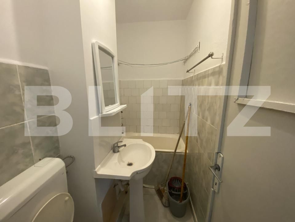 Garsonieră de vânzare Exterior-Nord - 158001AV | BLITZ Zalău | Poza8