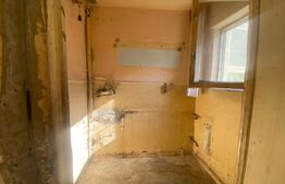 Garsoniera de vanzare, semidecomandata, 23 mp utili, zona Dumbrava