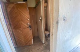 Garsoniera de vanzare, semidecomandata, 23 mp utili, zona Dumbrava