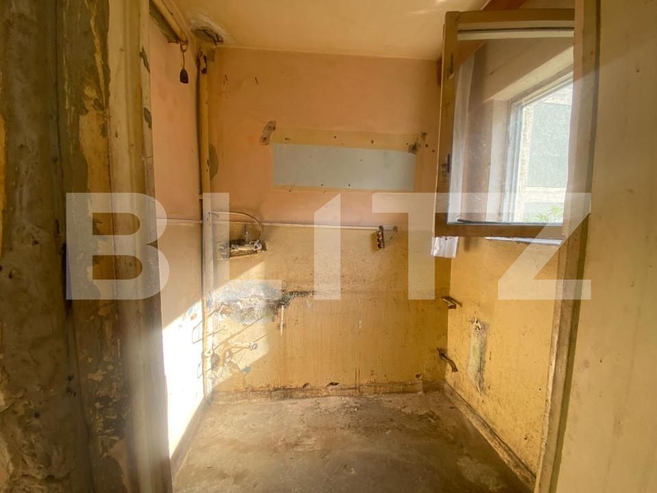 Garsonieră de vânzare Exterior-Nord - 158012AV | BLITZ Zalău | Poza4