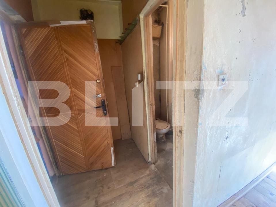 Garsonieră de vânzare Exterior-Nord - 158012AV | BLITZ Zalău | Poza5