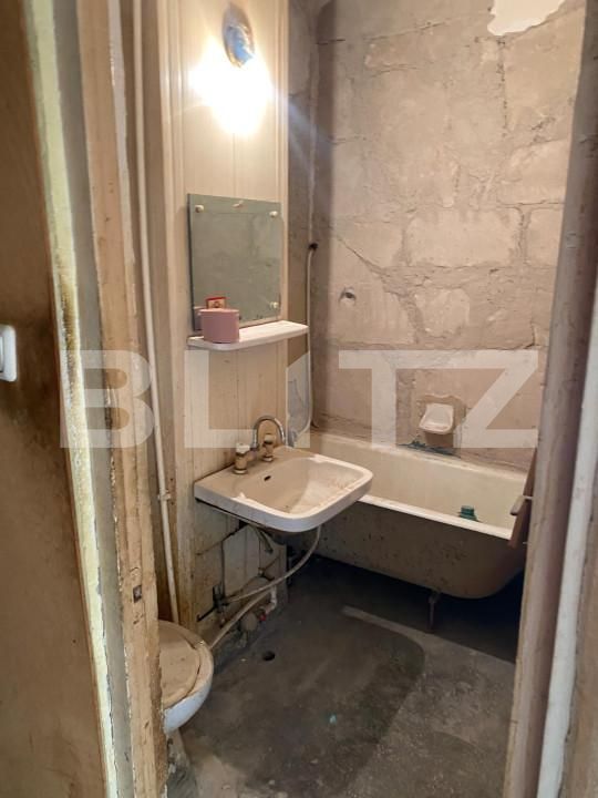 Garsonieră de vânzare Exterior-Nord - 158012AV | BLITZ Zalău | Poza3