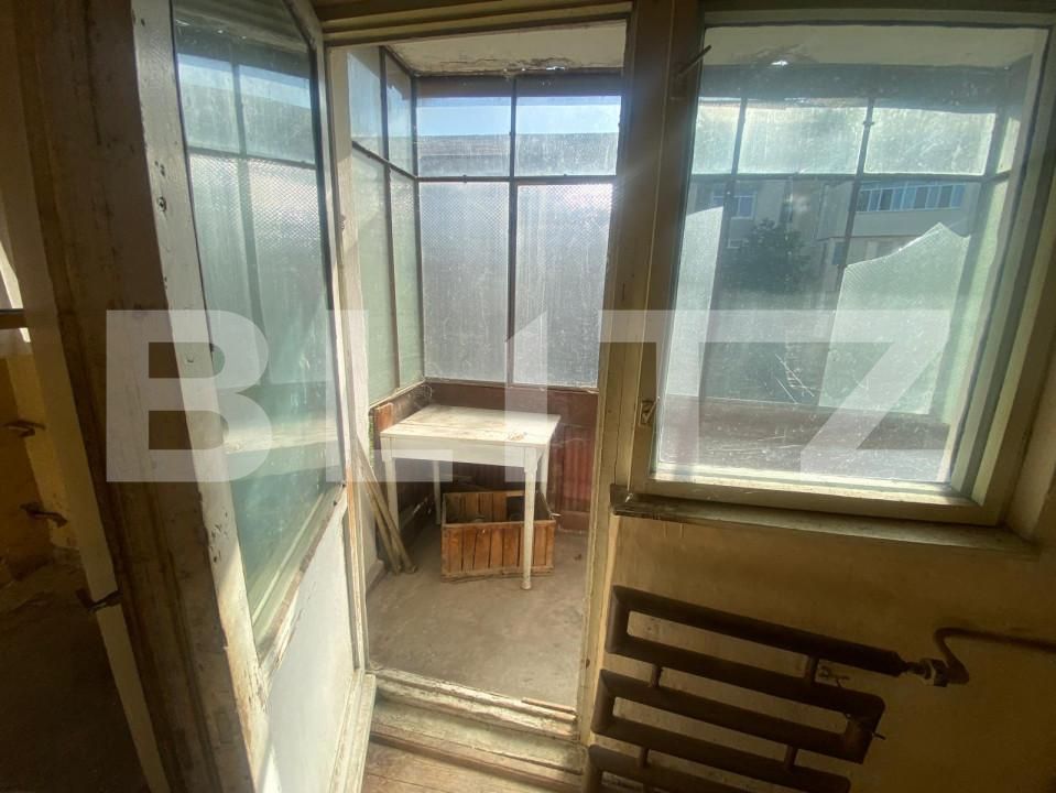 Garsonieră de vânzare Exterior-Nord - 158012AV | BLITZ Zalău | Poza2