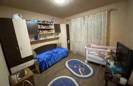 Apartament 4 camere, in suprafata de 74 mp, decomandat, zona Dumbrava Nord